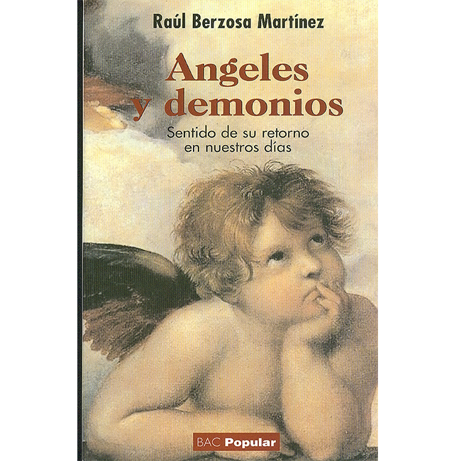 ángeles Y Demonios Librería Beityala 