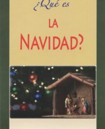 Reflexiones espirituales sobre la Navidad – Librería Beityala